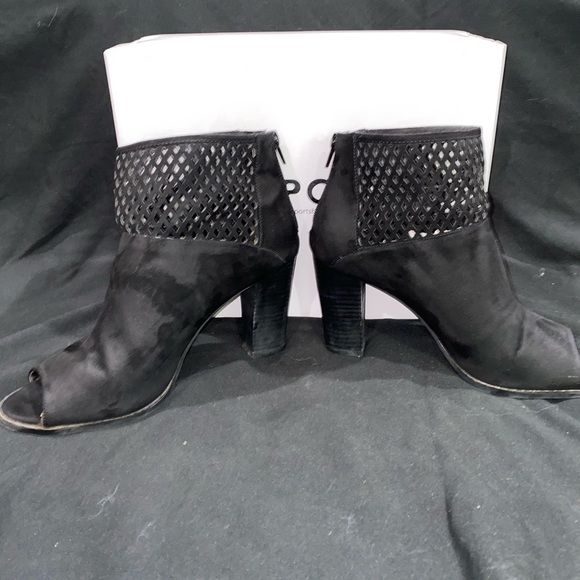 Report booties! - Picture 6 of 6